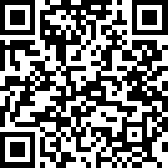 A szervezet oldalának QR-kódja