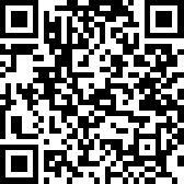 A szervezet oldalának QR-kódja