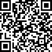 A szervezet oldalának QR-kódja
