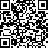 A szervezet oldalának QR-kódja