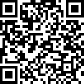 A szervezet oldalának QR-kódja