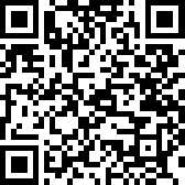 A szervezet oldalának QR-kódja