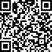 A szervezet oldalának QR-kódja