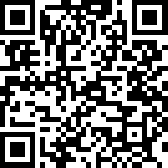 A szervezet oldalának QR-kódja