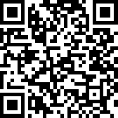 A szervezet oldalának QR-kódja