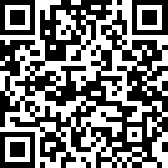 A szervezet oldalának QR-kódja