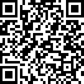 A szervezet oldalának QR-kódja