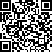 A szervezet oldalának QR-kódja