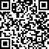 A szervezet oldalának QR-kódja