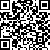 A szervezet oldalának QR-kódja