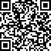 A szervezet oldalának QR-kódja