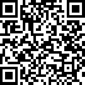 A szervezet oldalának QR-kódja
