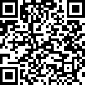 A szervezet oldalának QR-kódja