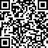 A szervezet oldalának QR-kódja