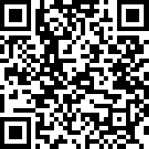 A szervezet oldalának QR-kódja