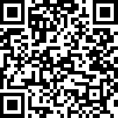 A szervezet oldalának QR-kódja