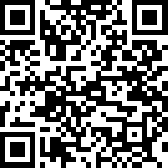 A szervezet oldalának QR-kódja