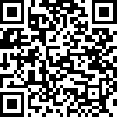 A szervezet oldalának QR-kódja