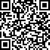 A szervezet oldalának QR-kódja