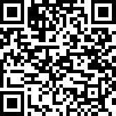 A szervezet oldalának QR-kódja