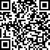 A szervezet oldalának QR-kódja