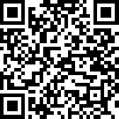 A szervezet oldalának QR-kódja