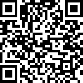 A szervezet oldalának QR-kódja