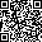 A szervezet oldalának QR-kódja