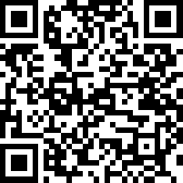 A szervezet oldalának QR-kódja
