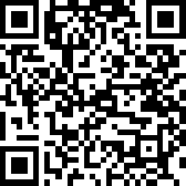 A szervezet oldalának QR-kódja