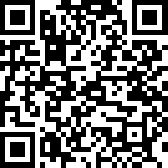 A szervezet oldalának QR-kódja