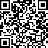 A szervezet oldalának QR-kódja