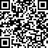 A szervezet oldalának QR-kódja
