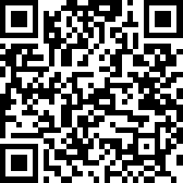 A szervezet oldalának QR-kódja