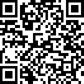 A szervezet oldalának QR-kódja