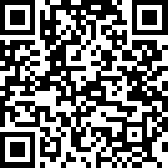 A szervezet oldalának QR-kódja