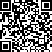 A szervezet oldalának QR-kódja