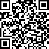 A szervezet oldalának QR-kódja