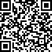 A szervezet oldalának QR-kódja