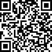 A szervezet oldalának QR-kódja