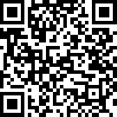 A szervezet oldalának QR-kódja