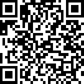 A szervezet oldalának QR-kódja