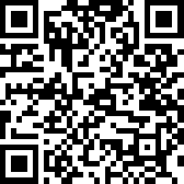 A szervezet oldalának QR-kódja