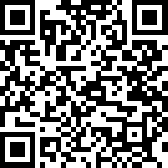 A szervezet oldalának QR-kódja