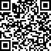A szervezet oldalának QR-kódja