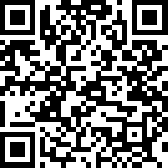 A szervezet oldalának QR-kódja