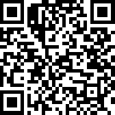 A szervezet oldalának QR-kódja