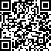 A szervezet oldalának QR-kódja