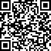 A szervezet oldalának QR-kódja