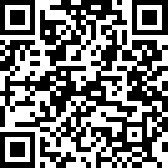 A szervezet oldalának QR-kódja